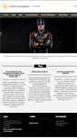 Mobile Screenshot of lotvonen.com